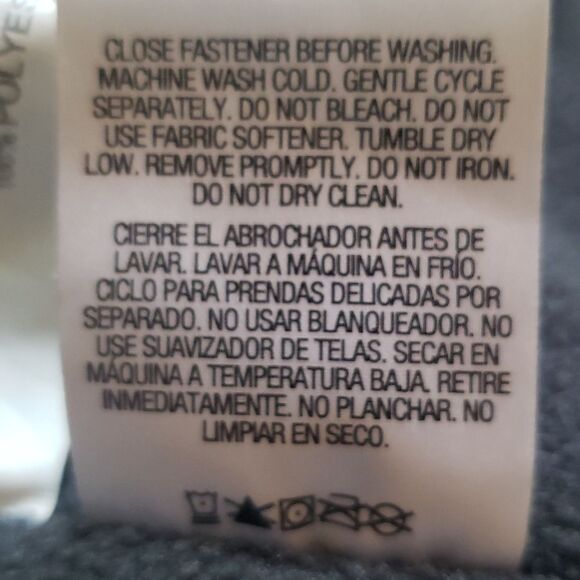 Men’s Outdoor Life Insulated Hooded Jacket – Red/Black, Size L, Winter Essential - Picture 7 of 7